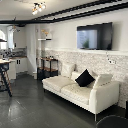 Willa Casa Del Olivo Almuñécar Zewnętrze zdjęcie